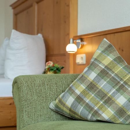 Appartement Predigstuhlblick Mit Indoorpool Und Sauna Bad Goisern Eksteriør billede
