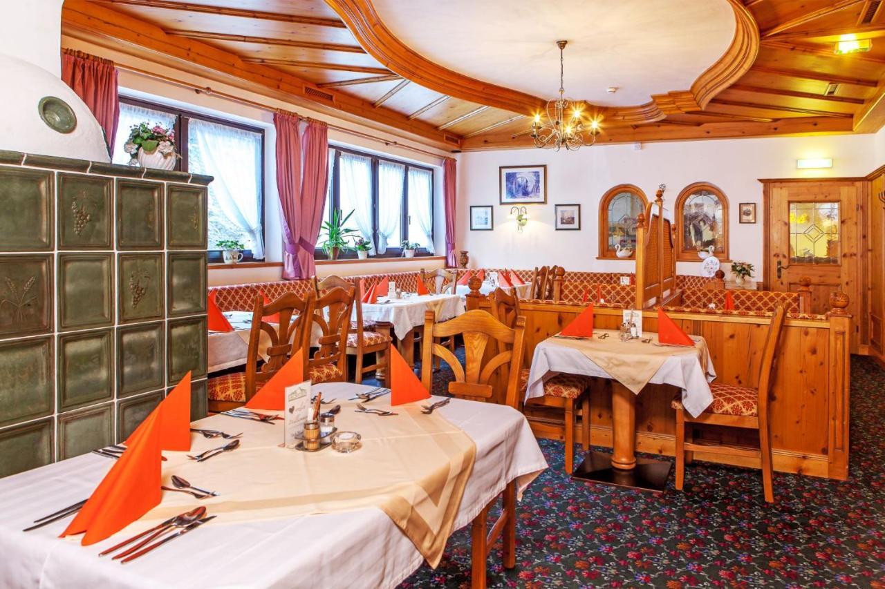 Appartement Predigstuhlblick Mit Indoorpool Und Sauna Bad Goisern Eksteriør billede