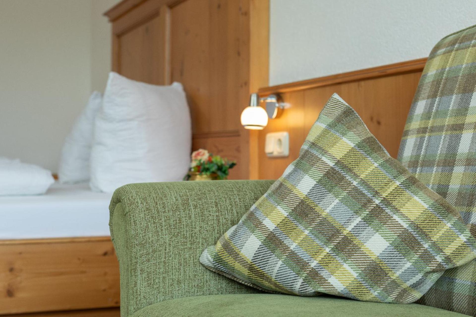 Appartement Predigstuhlblick Mit Indoorpool Und Sauna Bad Goisern Eksteriør billede